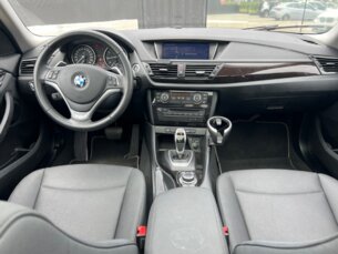 Foto 7 - BMW X1 X1 2.0 sDrive20i (Aut) manual