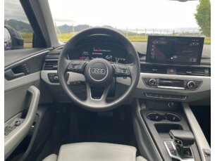 Foto 10 - Audi A4 A4 2.0 Prestige Plus S-Tronic automático