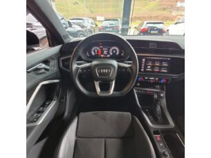 Foto 7 - Audi Q3 Q3 1.4 Black S tronic automático