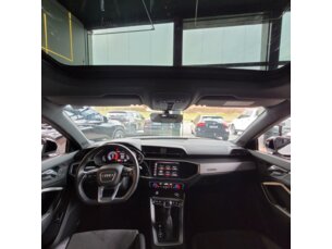 Foto 8 - Audi Q3 Q3 1.4 Black S tronic automático