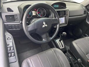 Foto 3 - Mitsubishi Pajero TR4 Pajero TR4 2.0 16V 4X4 (Flex) (Aut) automático