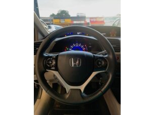 Foto 8 - Honda Civic New Civic LXR 2.0 i-VTEC (Aut) (Flex) automático