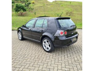 Foto 3 - Volkswagen Golf Golf Black Edition 2.0 (Aut) (Flex) automático