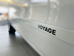 Foto 6 - Volkswagen Voyage Voyage 1.6 manual
