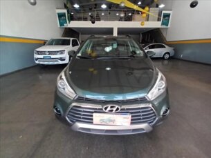 Foto 1 - Hyundai HB20X HB20X Premium 1.6 (Aut) automático