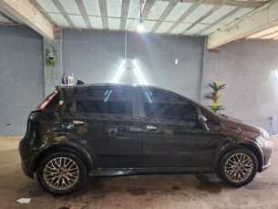 Foto 3 - Fiat Punto Punto BlackMotion 1.8 16V (Flex) manual