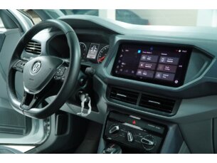 Foto 7 - Volkswagen T-Cross T-Cross 1.0 200 TSI Comfortline (Aut) automático