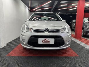 Foto 3 - Citroën C3 C3 Attraction 1.5 8V (Flex) manual