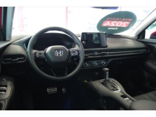 Foto 10 - Honda ZR-V ZR-V 2.0 Touring CVT automático