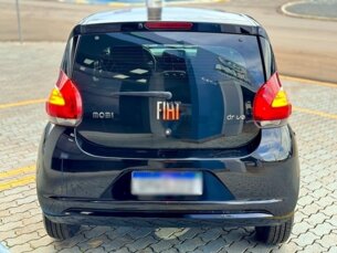 Foto 6 - Fiat Mobi Mobi FireFly Drive 1.0 (Flex) manual