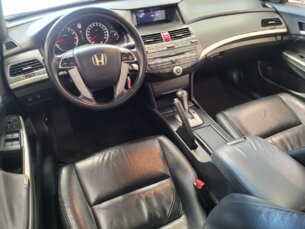 Foto 3 - Honda Accord Accord Sedan EX 3.5 V6 (aut) automático