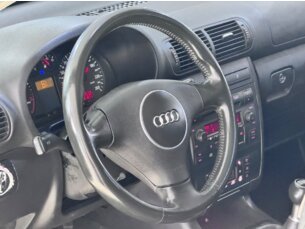 Foto 7 - Audi A3 A3 1.8 20V Turbo manual