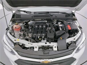 Foto 8 - Chevrolet Onix Plus Onix Plus 1.0 LT manual