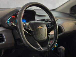Foto 5 - Chevrolet Prisma Prisma 1.4 LT SPE/4 (Aut) automático