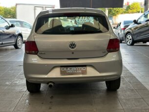 Foto 3 - Volkswagen Gol Gol 1.6 VHT City (Flex) 4p manual