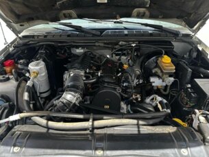 Foto 3 - Chevrolet S10 Cabine Dupla S10 Advantage 4x2 2.4 (Flex) (Cab Dupla) manual