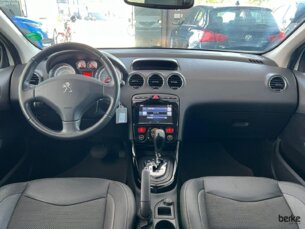 Foto 4 - Peugeot 408 408 Allure 2.0 16V (Aut) (Flex) automático