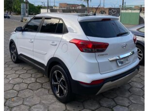 Hyundai Creta 1.6 Smart Plus (Aut)