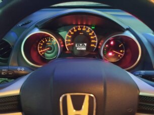 Foto 7 - Honda Fit New Fit DX 1.4 Flex (aut) automático