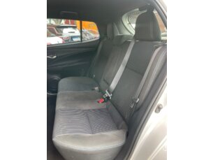 Foto 9 - Toyota Yaris Hatch Yaris 1.3 XL Plus Tech CVT (Flex) automático