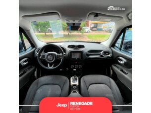 Foto 5 - Jeep Renegade Renegade Custom 2.0 TDI 4WD (Aut) automático
