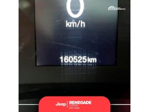 Foto 6 - Jeep Renegade Renegade Custom 2.0 TDI 4WD (Aut) automático
