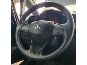 Foto 8 - Honda Fit Fit 1.5 16v LX (Flex) automático