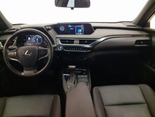 Foto 10 - Lexus UX 250h UX 250H 2.0 Dynamic automático