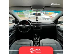 Foto 5 - Volkswagen Gol Gol 1.6 manual