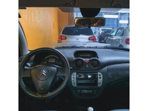 Foto 6 - Citroën C3 C3 Exclusive 1.4 8V (flex) manual