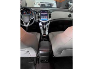 Foto 6 - Chevrolet Cruze Cruze LTZ 1.8 16V Ecotec (Aut)(Flex) automático