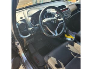Foto 2 - Honda Fit Fit EX 1.5 16V (flex) (aut) automático