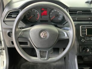 Foto 8 - Volkswagen Gol Gol 1.0 MPI (Flex) manual
