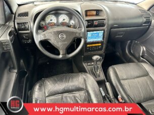 Foto 6 - Chevrolet Astra Hatch Astra Hatch Advantage 2.0 (Flex) (Aut) automático