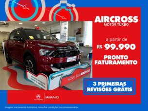 Foto 1 - Citroën C3 Aircross C3 Aircross 1.0 T200 Feel (Aut) automático