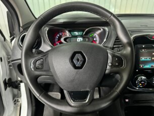 Foto 6 - Renault Captur Captur Intense 2.0 16v (Aut) automático