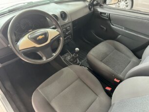 Foto 10 - Chevrolet Celta Celta LS 1.0 (Flex) 2p manual
