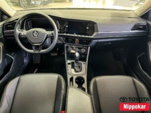 Foto 5 - Volkswagen Jetta Jetta 1.4 250 TSI Comfortline automático