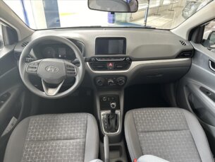 Foto 9 - Hyundai HB20S HB20S 1.0 T-GDI Comfort Plus (Aut) automático