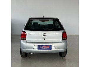 Foto 4 - Volkswagen Gol Gol 1.0 8V (G4)(Flex)4p manual