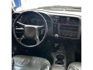 Foto 7 - Chevrolet S10 Cabine Dupla S10 Executive 4x4 2.8 Turbo Electronic (Cab Dupla) manual