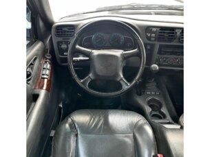Foto 9 - Chevrolet S10 Cabine Dupla S10 Executive 4x4 2.8 Turbo Electronic (Cab Dupla) manual