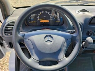 Foto 4 - Mercedes-Benz Sprinter Sprinter 313 CDI Furgao TA Longo manual