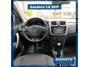 Foto 4 - Renault Sandero Sandero Expression 1.6 8V (Flex) manual