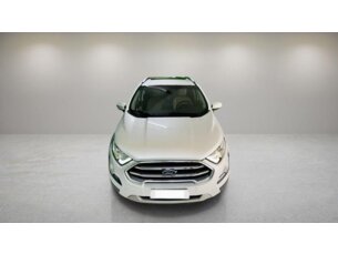 Foto 2 - Ford EcoSport EcoSport Titanium 2.0 16V (Aut) (Flex) automático