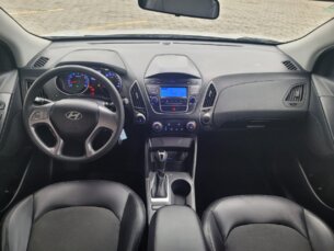 Foto 8 - Hyundai ix35 ix35 2.0L GLS (Flex) (Aut) automático