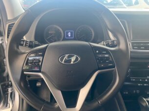 Foto 6 - Hyundai Tucson New Tucson GLS 1.6 GDI Turbo (Aut) automático