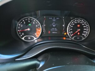 Foto 5 - Jeep Renegade Renegade 1.8 Longitude (Aut) automático
