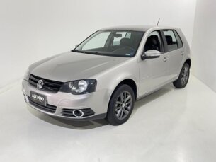 Volkswagen Golf Sportline 2.0 (Aut) (Flex)