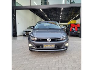 Foto 7 - Volkswagen Polo Polo 200 TSI Highline (Aut) (Flex) automático
